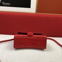 $96.00 USD Balenciaga AAA Quality Messenger Bags For Women #875728