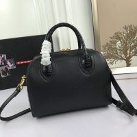 $102.00 USD Prada AAA Quality Messeger Bags For Women #875764