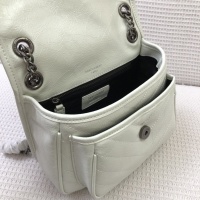 $96.00 USD Yves Saint Laurent YSL AAA Messenger Bags For Women #875795