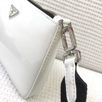 $82.00 USD Prada AAA Quality Messeger Bags For Women #875834
