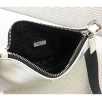 $82.00 USD Prada AAA Quality Messeger Bags For Women #875834
