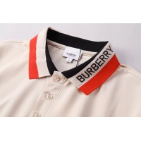 $39.00 USD Burberry T-Shirts Short Sleeved For Men #875839