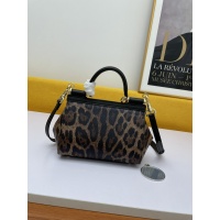 $128.00 USD Dolce & Gabbana D&G AAA Quality Messenger Bags For Women #875871
