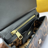 $128.00 USD Dolce & Gabbana D&G AAA Quality Messenger Bags For Women #875871
