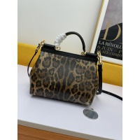 $128.00 USD Dolce & Gabbana D&G AAA Quality Messenger Bags For Women #875873