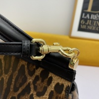 $132.00 USD Dolce & Gabbana D&G AAA Quality Messenger Bags For Women #875875