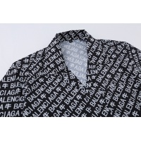 $36.00 USD Balenciaga Shirts Short Sleeved For Men #875876