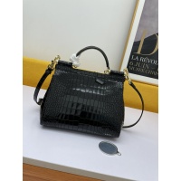 $140.00 USD Dolce & Gabbana D&G AAA Quality Messenger Bags For Women #875879