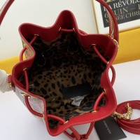 $150.00 USD Dolce & Gabbana D&G AAA Quality Messenger Bags For Women #875885
