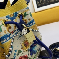 $158.00 USD Dolce & Gabbana D&G AAA Quality Messenger Bags For Women #875887