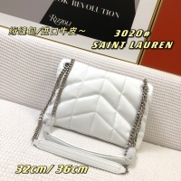 $100.00 USD Yves Saint Laurent AAA Handbags For Women #875899