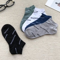 $27.00 USD Balenciaga Socks #875901