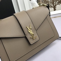 $88.00 USD Yves Saint Laurent YSL AAA Messenger Bags For Women #875932