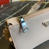 $72.00 USD Prada AAA Quality Messeger Bags For Women #876098