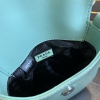 $72.00 USD Prada AAA Quality Messeger Bags For Women #876105