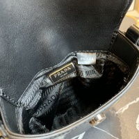 $72.00 USD Prada AAA Quality Messeger Bags For Women #876106