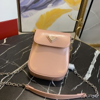 $72.00 USD Prada AAA Quality Messeger Bags For Women #876109