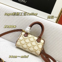 $82.00 USD Celine AAA Messenger Bags For Women #876138