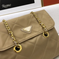 $100.00 USD Prada AAA Quality Messeger Bags For Women #876153