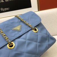 $100.00 USD Prada AAA Quality Messeger Bags For Women #876157