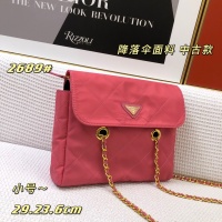 $100.00 USD Prada AAA Quality Messeger Bags For Women #876158