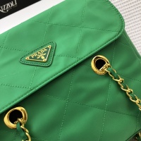 $100.00 USD Prada AAA Quality Messeger Bags For Women #876160