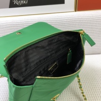 $100.00 USD Prada AAA Quality Messeger Bags For Women #876160