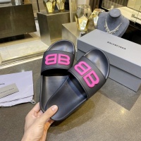 $65.00 USD Balenciaga Slippers For Women #876252