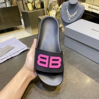 $65.00 USD Balenciaga Slippers For Women #876252