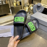 $65.00 USD Balenciaga Slippers For Women #876253