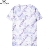 $32.00 USD Balenciaga T-Shirts Short Sleeved For Men #876270