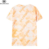 $32.00 USD Balenciaga T-Shirts Short Sleeved For Men #876271