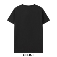 $29.00 USD Celine T-Shirts Short Sleeved For Men #876274