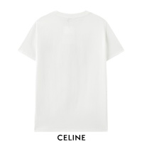 $29.00 USD Celine T-Shirts Short Sleeved For Men #876275