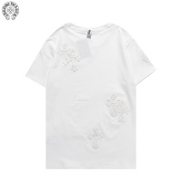 $34.00 USD Chrome Hearts T-Shrits Short Sleeved For Men #876288