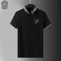 $64.00 USD Versace Tracksuits Short Sleeved For Men #876308
