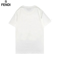$27.00 USD Fendi T-Shirts Short Sleeved For Men #876321