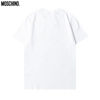 $27.00 USD Moschino T-Shirts Short Sleeved For Men #876355
