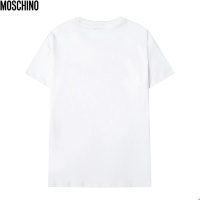 $29.00 USD Moschino T-Shirts Short Sleeved For Men #876356