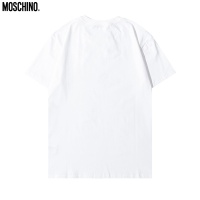 $27.00 USD Moschino T-Shirts Short Sleeved For Men #876360