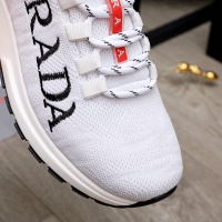 $72.00 USD Prada Casual Shoes For Men #876386