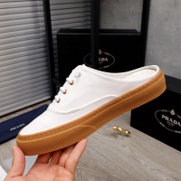 $72.00 USD Prada Casual Shoes For Men #876388