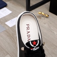 $72.00 USD Prada Casual Shoes For Men #876389