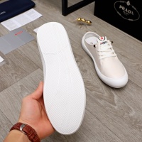 $72.00 USD Prada Casual Shoes For Men #876390