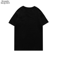 $27.00 USD Alexander McQueen T-shirts Short Sleeved For Men #876533