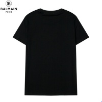 $25.00 USD Balmain T-Shirts Short Sleeved For Men #876552