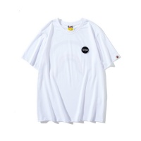 $25.00 USD Bape T-Shirts Short Sleeved For Men #876597