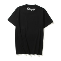 $25.00 USD Bape T-Shirts Short Sleeved For Men #876611