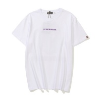 $25.00 USD Bape T-Shirts Short Sleeved For Men #876624