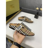 $64.00 USD Burberry Casual Shoes For Men #876644